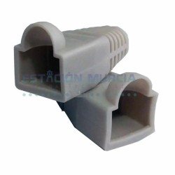 Caja Cable de red Cat5e certificado hasta 50 mts, rollo de 305 metros
